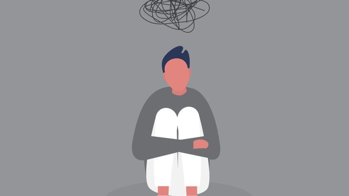 Do you have social anxiety? How do you deal with it?