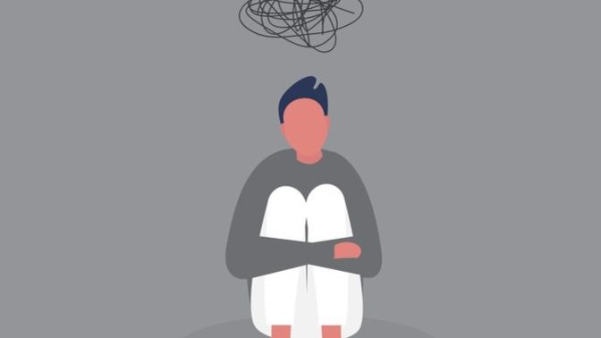 Do you have social anxiety? How do you deal with it?