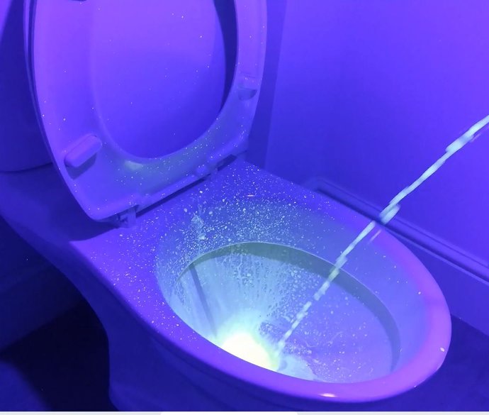 Guys when you go pee, which do you do?
