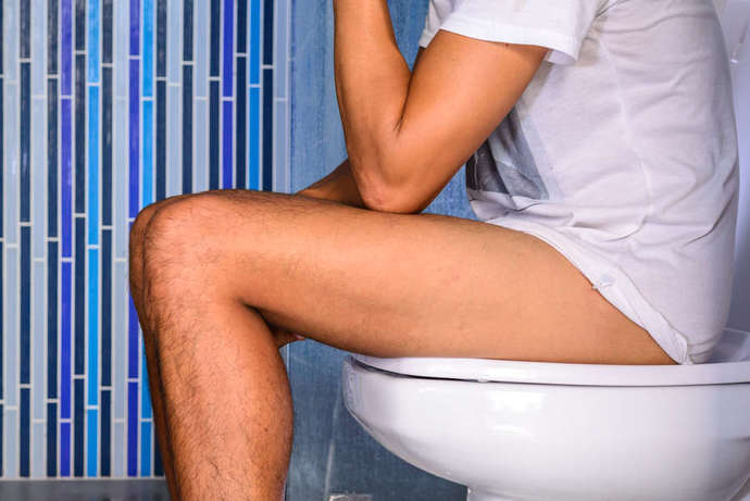 Guys when you go pee, which do you do?
