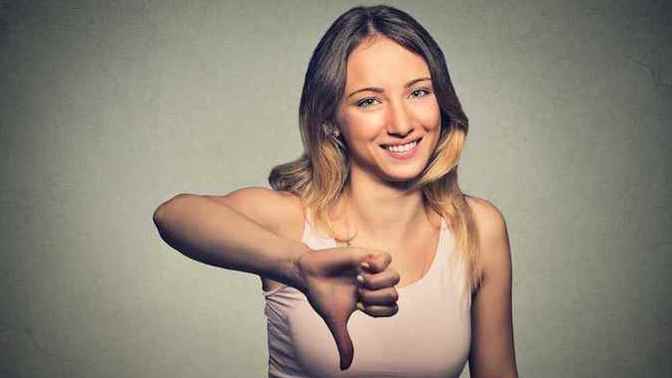 Do women really dislike being told they have natural beauty?