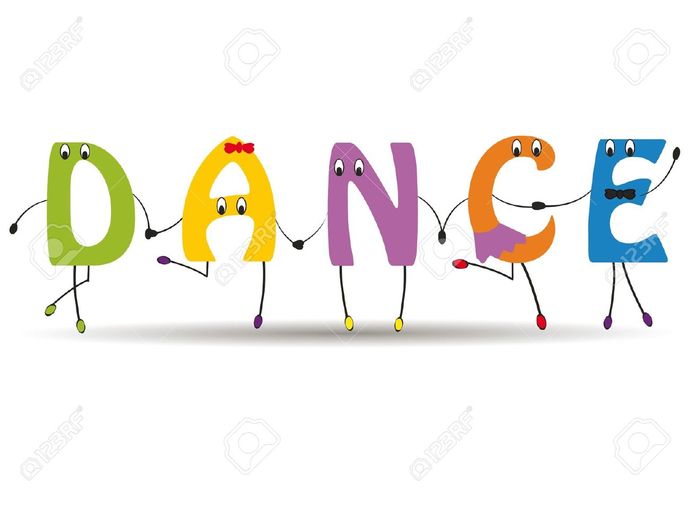 What GROUP DANCE is your favorite?