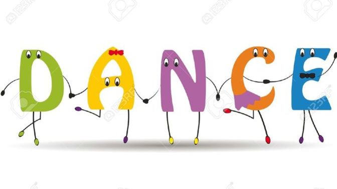 What GROUP DANCE is your favorite?