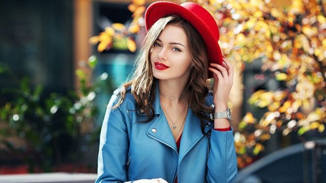 Why do men assume that just because a woman is very pretty, they are either taken or have many admirers?