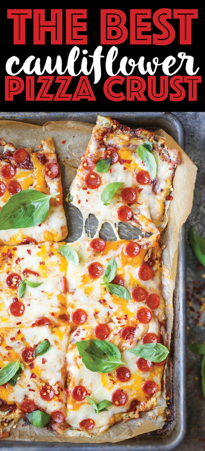 Could you date someone that hated pizza?