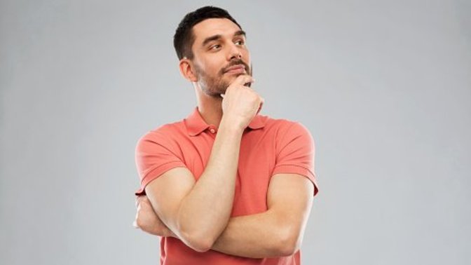 How do I keep my past from worrying me so much about my current relationship?