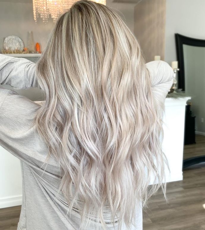 What hair colour do you prefer?