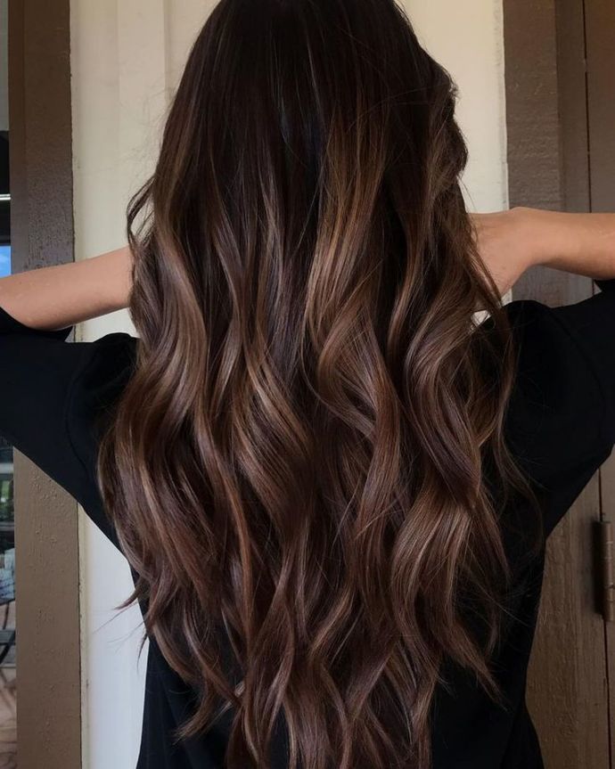 What hair colour do you prefer?