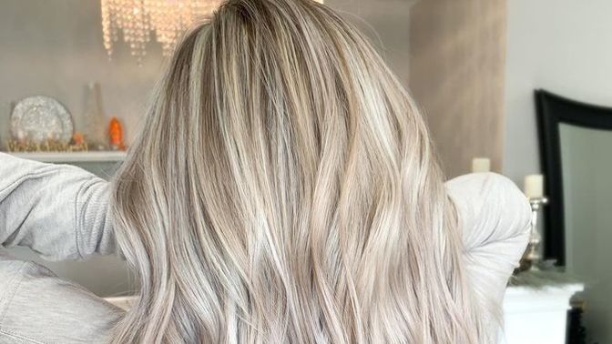 What hair colour do you prefer?