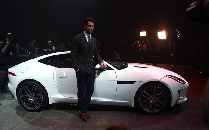 Can a exotic/expensive car significantly enhance a guy’s attractiveness?