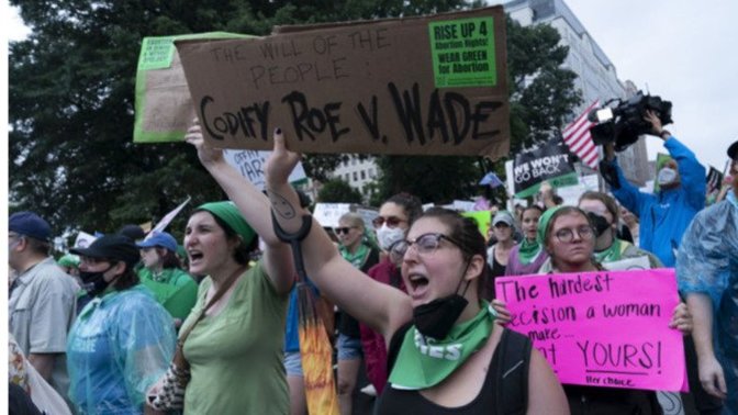 Should the assaulted 10 yr-old have been given an abortion?