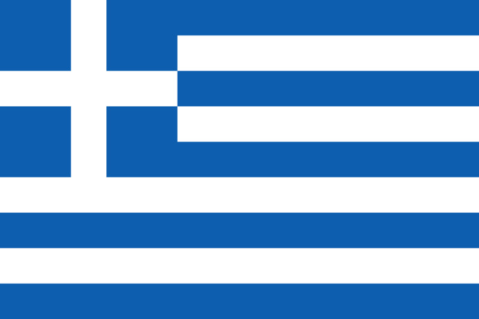 Would you rather visit Portugal or Greece?