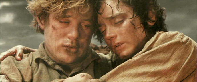 Girls, Why do girls love bromances so much?