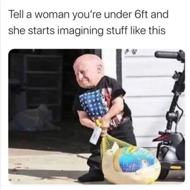 What's the last "Fight" (struggle) you fought? Did you win or lose?