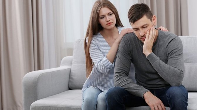 Do you think its good to admit what insecurities you have or should you keep that stuff private?
