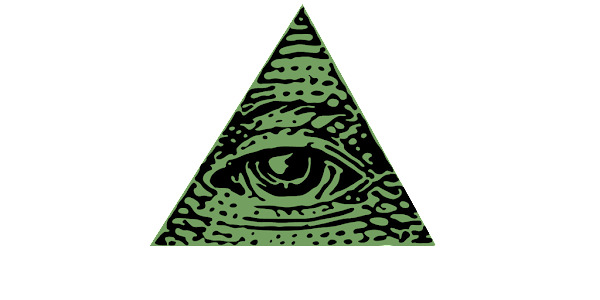 How can we over turn Illuminati?