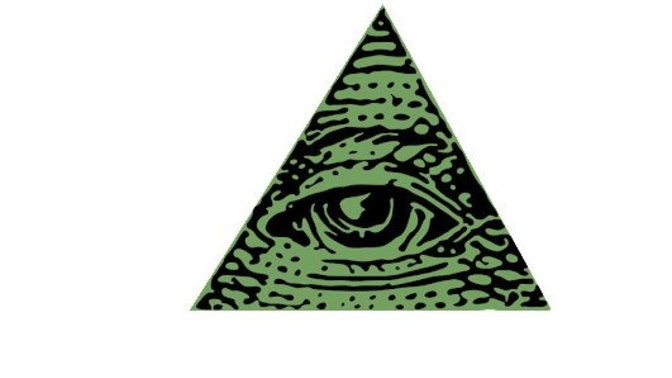 How can we over turn Illuminati?