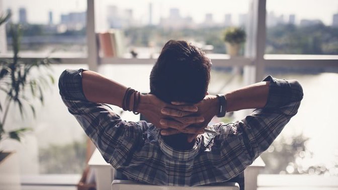 Have you ever taken a long break from dating? How long of a break did you take?