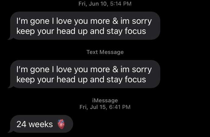 Why won’t abusers just leave you alone once you leave them?