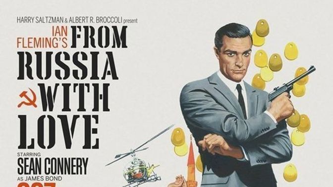 Who do you want to be the next 007? What women do you want to see as the Bond girls?