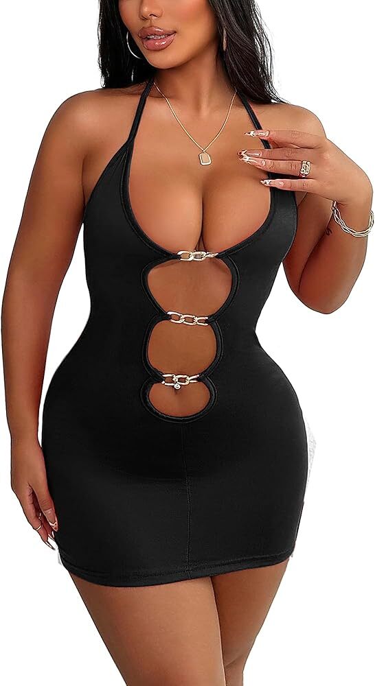 Slutty sexy