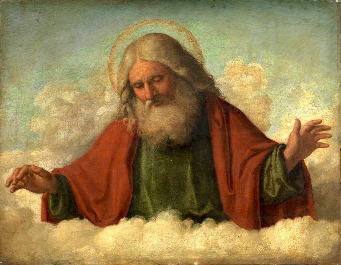 Who or what do you believe God is?