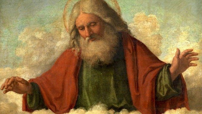 Who or what do you believe God is?