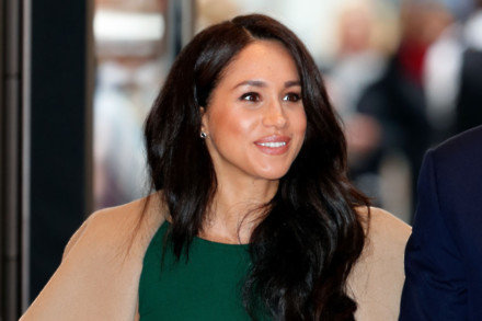 If you had to describe your type with celebrities, which few would you pick?