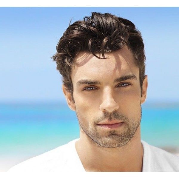 If you had to describe your type with celebrities, which few would you pick?