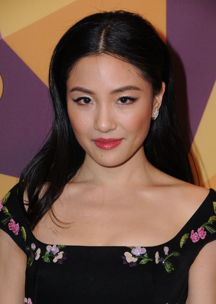 If you had to describe your type with celebrities, which few would you pick?