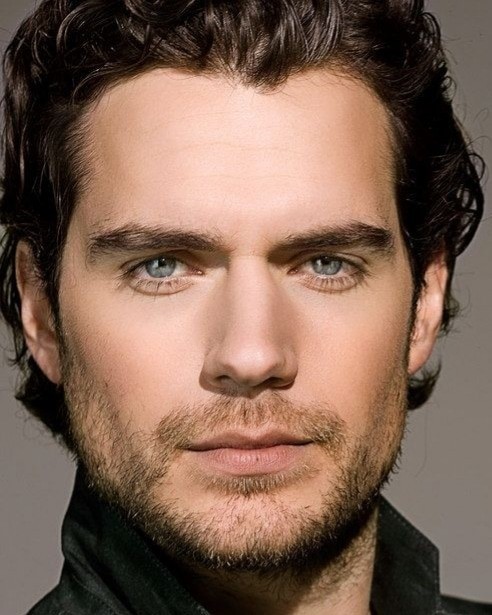 If you had to describe your type with celebrities, which few would you pick?