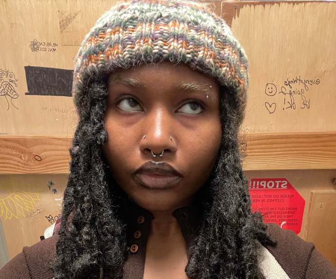 Which of these black women would you like go on a date with?