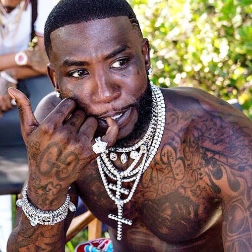Anyone else think Gucci Mane is and was always soooo handsome and attractive?