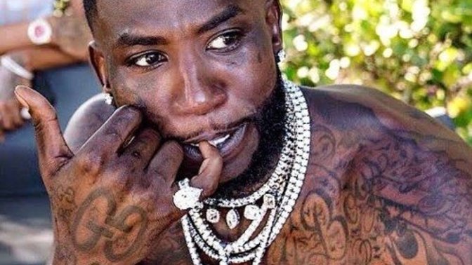 Anyone else think Gucci Mane is and was always soooo handsome and attractive?
