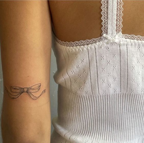 Whats the most attractive tattoo a woman or man can get?