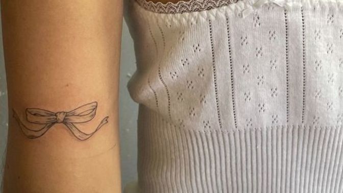 What's the most attractive tattoo a woman or man can get?