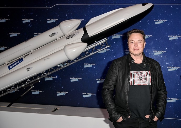 If you could afford it, would you go to space why?