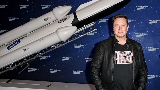 If you could afford it, would you go to space why?