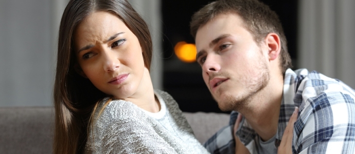 Dating someone you dont like vs. Dating someone who doesnt like you , Which one is more pathetic?