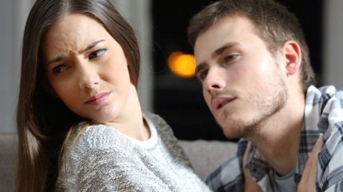 Dating someone you don't like vs. Dating someone who doesn't like you , Which one is more pathetic?