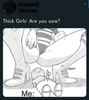 When you look at the opposite gender, what comes to your mind?