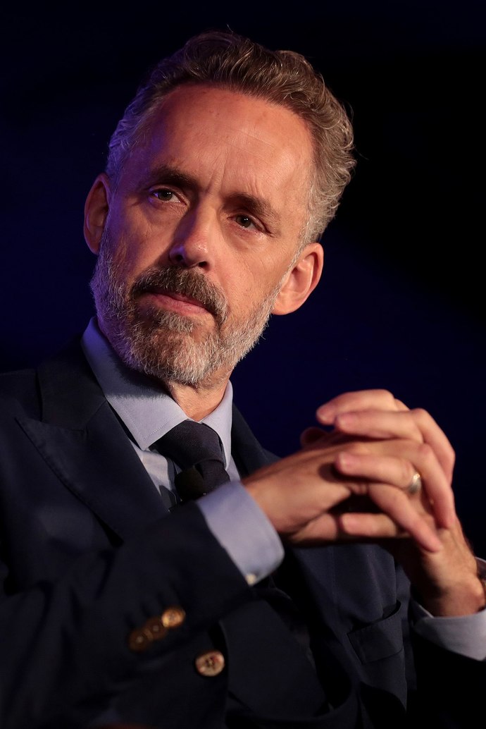 Do you agree with Jordan Peterson below on pronouns?