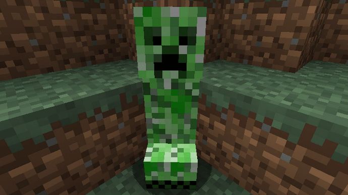 Are you creepy?