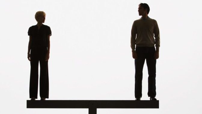 Would you date someone who is opposite to you?