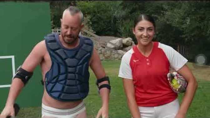 Girls, Do you find the jackass movies idiotic/gross or absolutely hilarious?