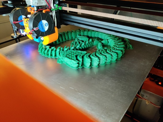 What's a fun fact about yourself?