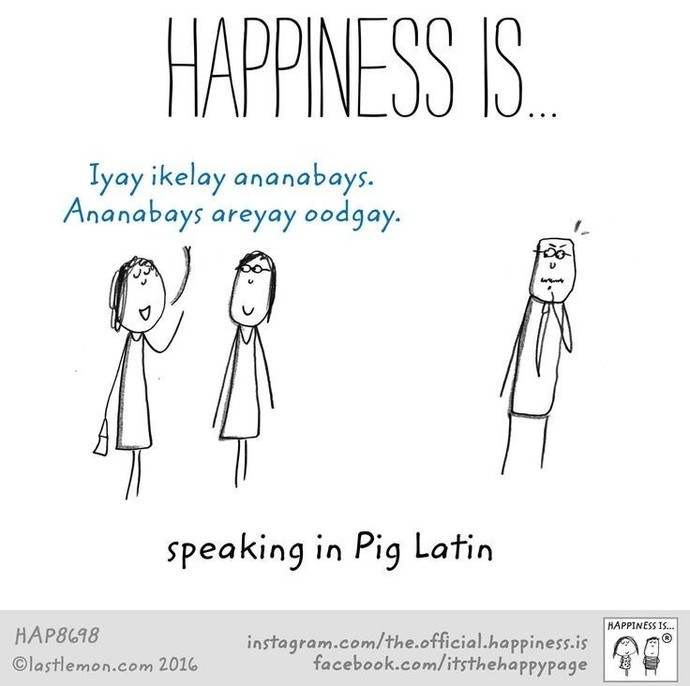 What's a fun fact about yourself?