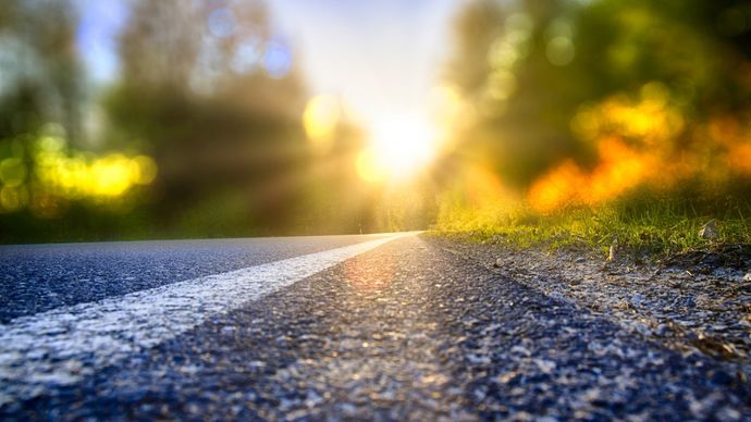If you were going to make a fresh start where would you go?