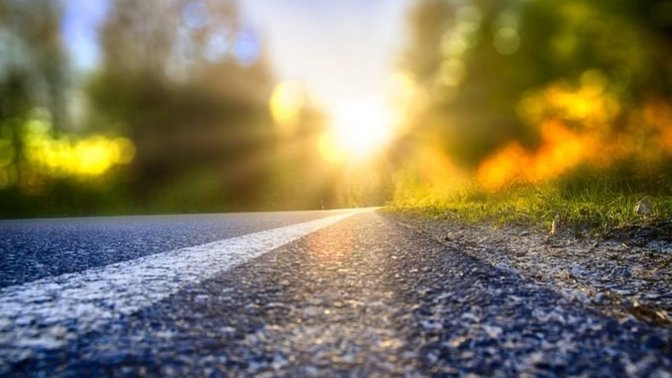 If you were going to make a fresh start where would you go?
