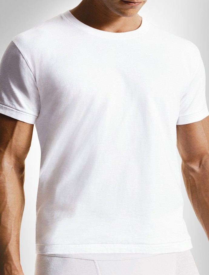 Mens Tshirt question?